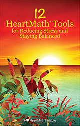 12 HeartMath Tools