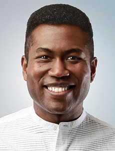 Kute Blackson