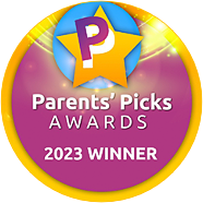 Parent's Picks Award