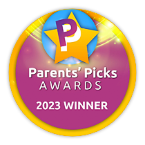 Parent's Picks Award