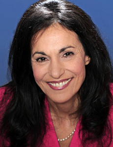 Deborah Rozman, Ph.D.