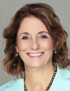 Mimi Guarneri, M.D.