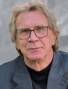 Rollin McCraty, Ph.D.