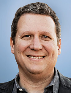 Steve Havill