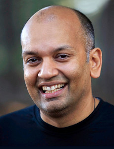 Nipun Mehta