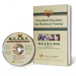 HMI MSAI HEART-DVD
