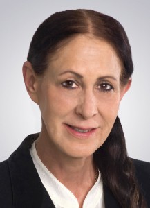HMI Sara Childre Bio