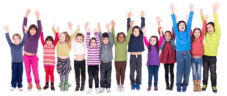 HMI Parenting Index children