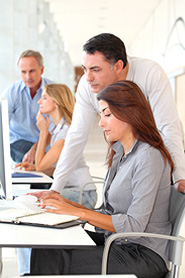 Organizational Organizational