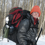 HeartMath Helps New Vision Wilderness Reach At-Risk Youth in Rural Wisconsin Steve Sawyer snow