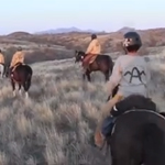 Arivaca Boys Ranch - ride horses