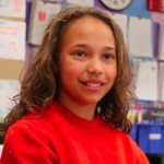 Stories We Love to Share Donation HS-Cragmont-girl