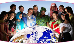 Global Coherence Initiative