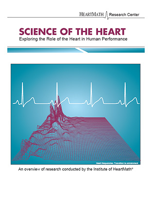 Science of the Heart