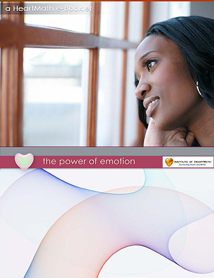 The Power of Emotion