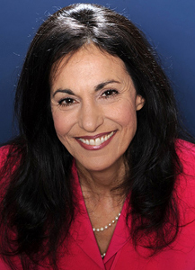 Deborah Rozman Deborah Rozman