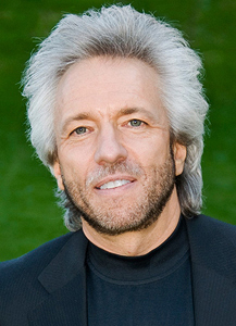 Gregg Braden 