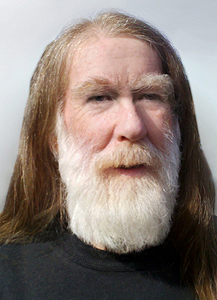 Jim Huffman Jim Huffman