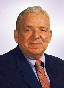 Paul Rosch Paul Rosch