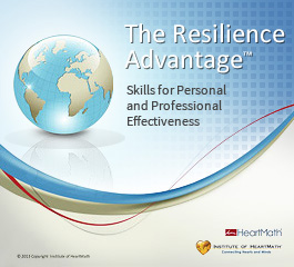 The Resilience Advantage