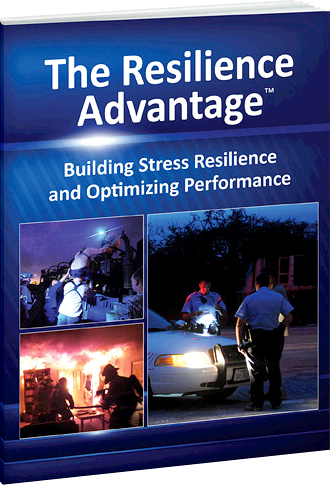 The Resilience Advantage