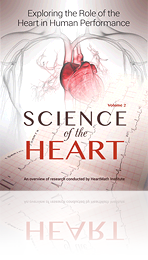 Science of the Heart