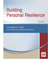 Personal Resilience Guide Personal Resilience Guide