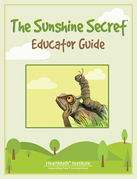 The Sunshine Secret Educator Guide