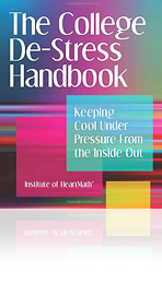The College De-Stress Handbook