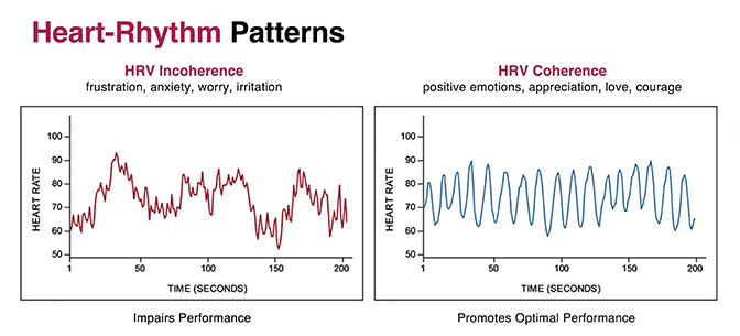 Heart Rhythm Patterns