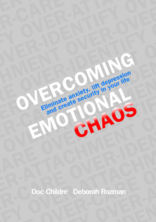 Overcoming Emotional Chaos