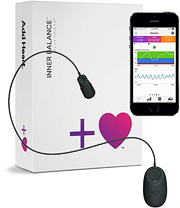 Inner Balance Coherence Sensor