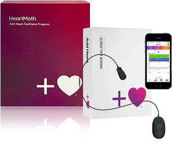 Add Heart Facilitator Program