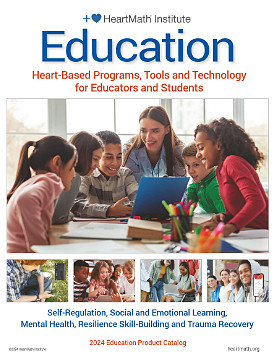 Education Research-Based Products