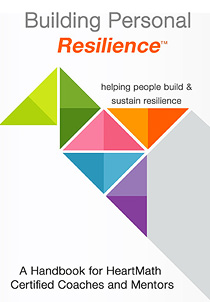 Building Personal Resilience