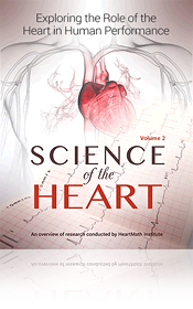 Science of the Heart