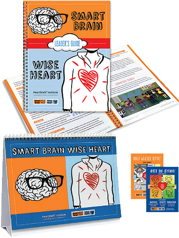 Smart Brain Wise Heart