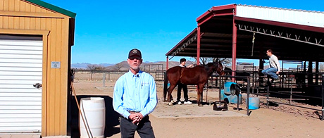 Arivaca Boys Ranch