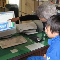 Doctor Uses emWave in South Korean Orphanages