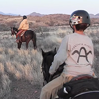 Arivaca Boys Ranch