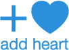 Add Heart Add Heart