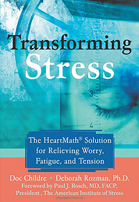 Transforming Stress