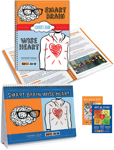 Smart Brain Wise Heart