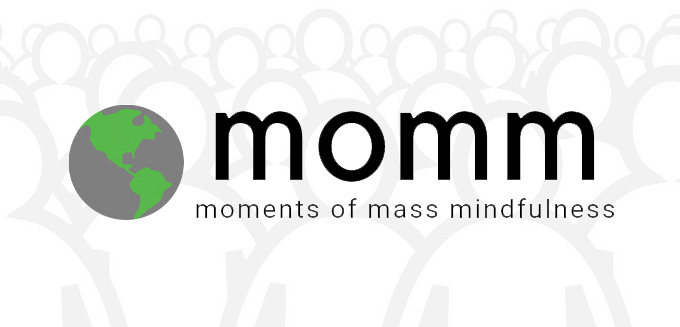Heart-Based Meditation, MOMM Event 2019
