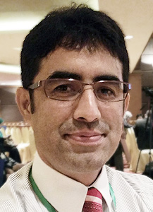 Abdul Qahar Sarwari Abdul Qahar Sarwari