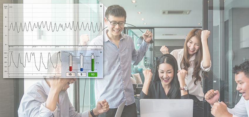 workplace stress emwave pro-3 blog