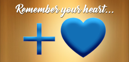 Remember Your Heart