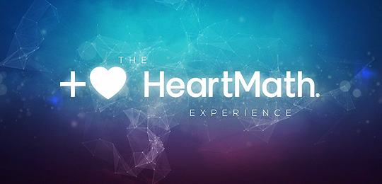 The HeartMath Experience