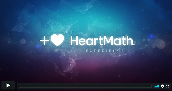 The HeartMath Experience