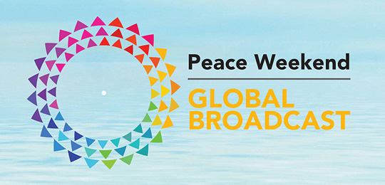 The Great Turning – <span class="text-nowrap">Peace We...